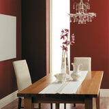Little Greene - 015 - Bronze Red