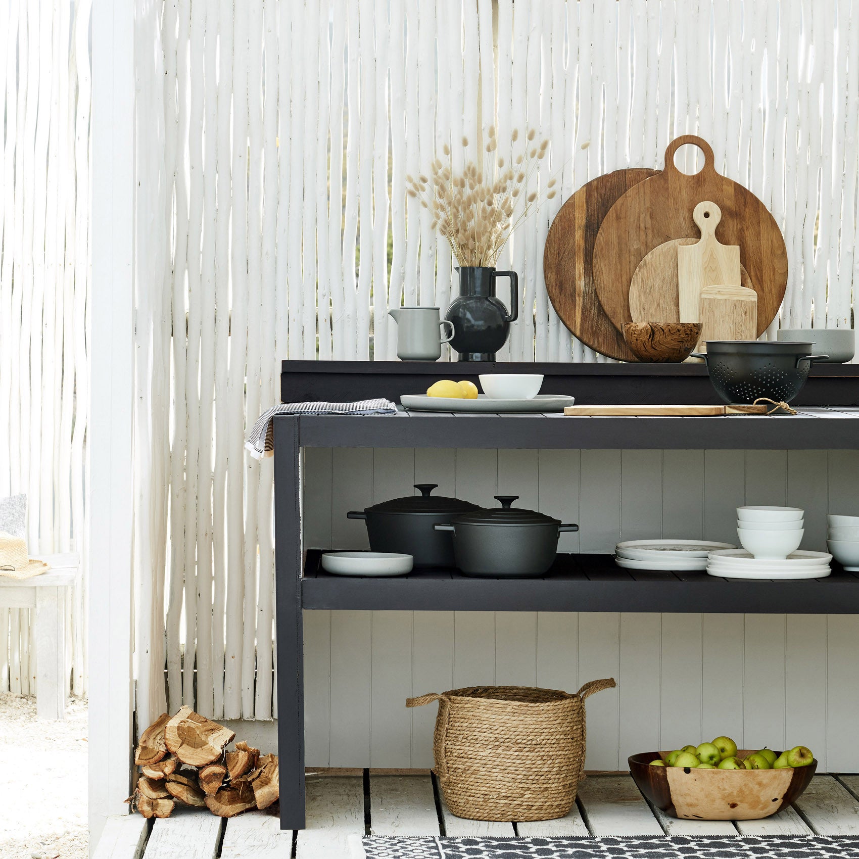 Little Greene - 222 - Loft White