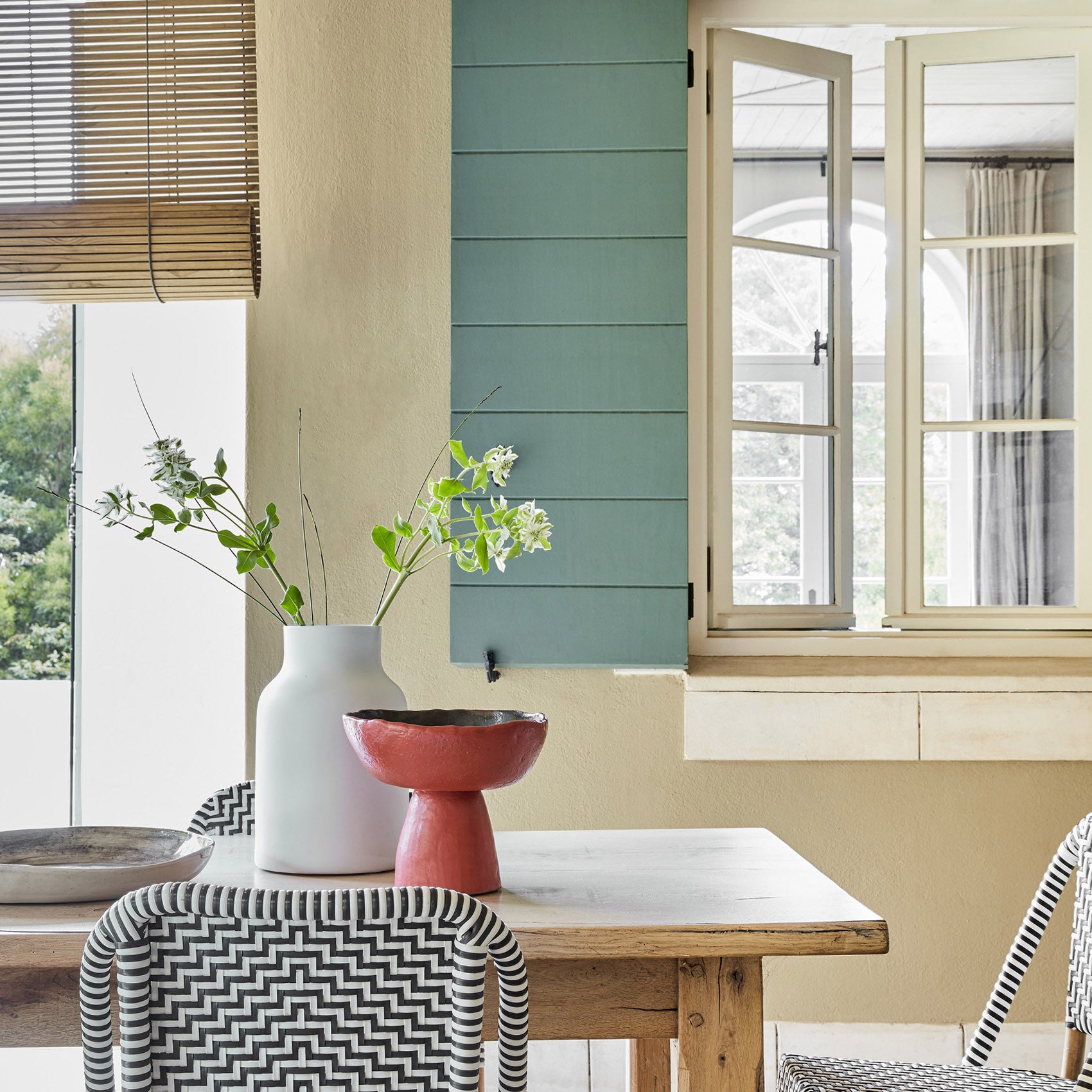 Little Greene - 064 - Bath Stone