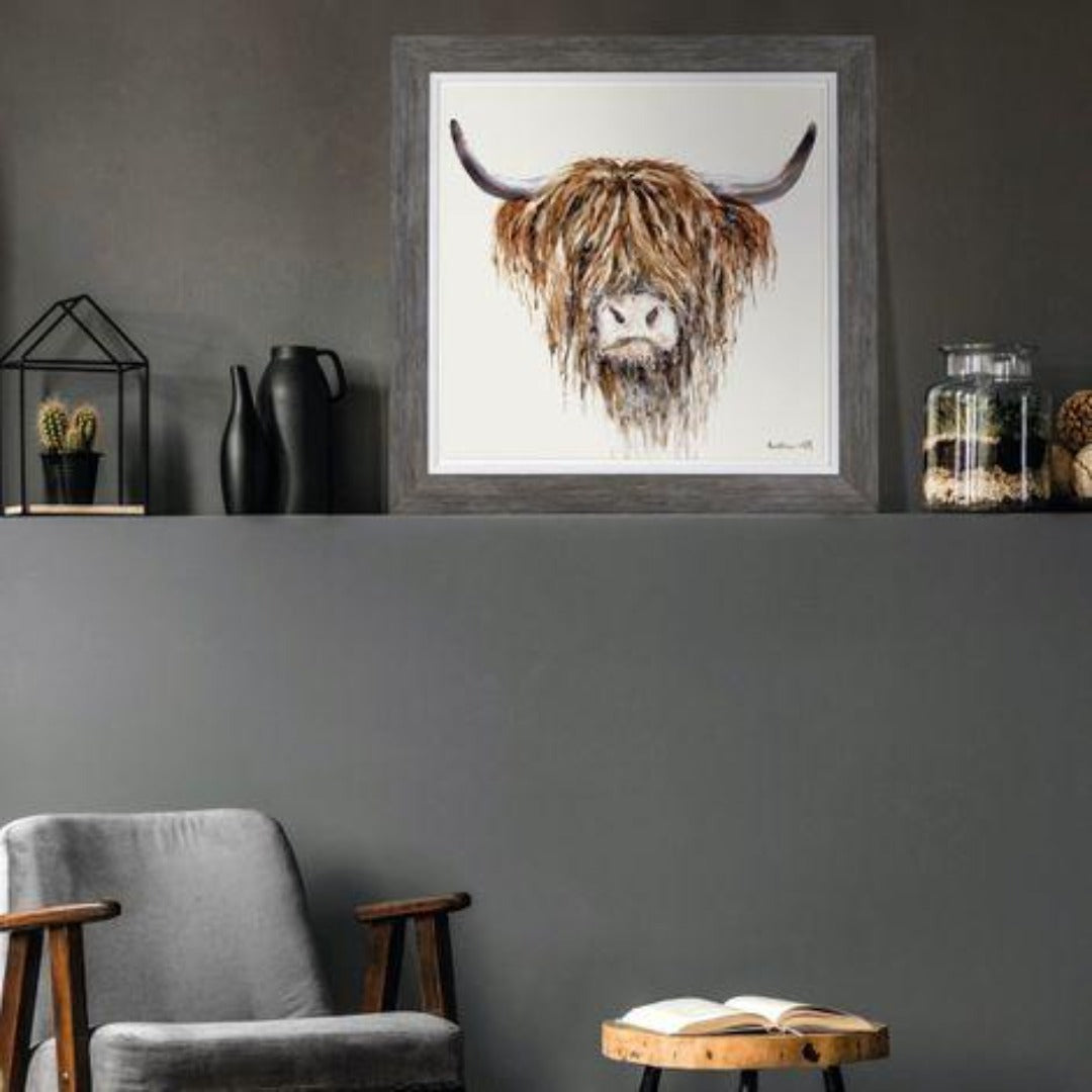 Freddie by Heather Fitz | Taylors on the High Street