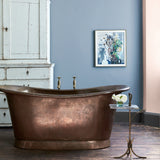 Little Greene - 276 - Grey Stone