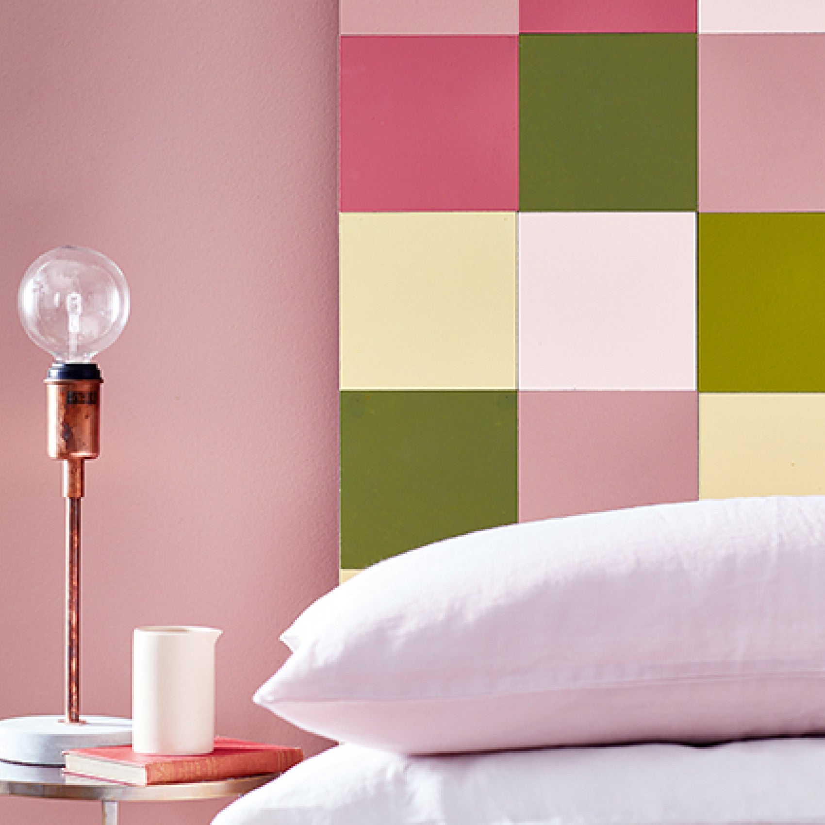 Little Greene - 189 - Carmine