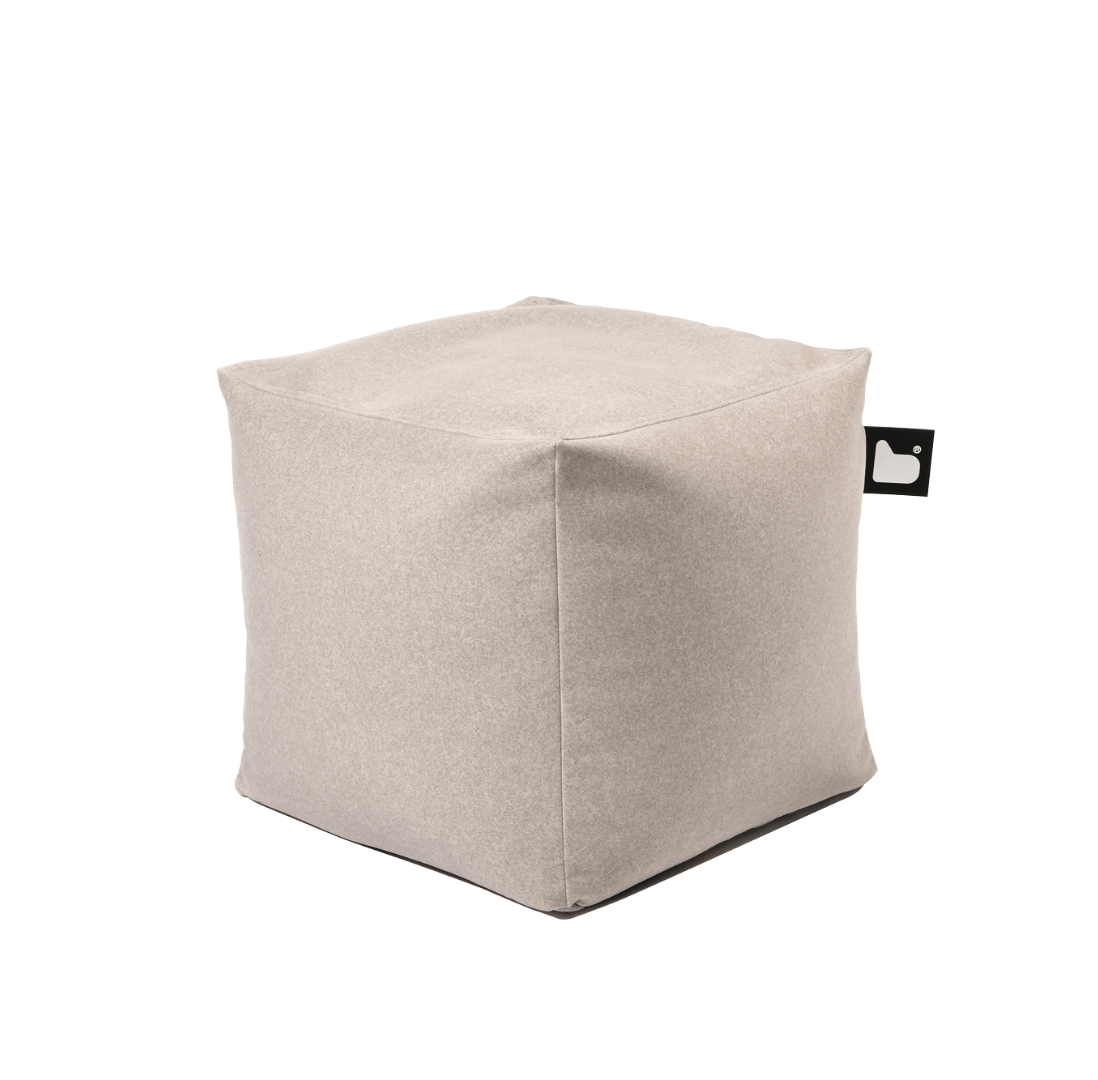 Extreme Lounging Suede B-Box