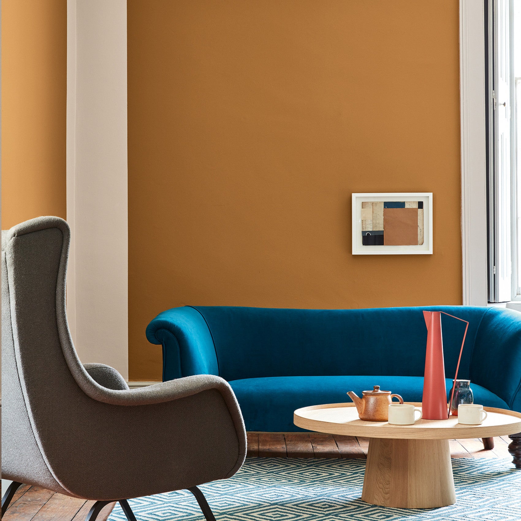 Little Greene - 038 - Hammock
