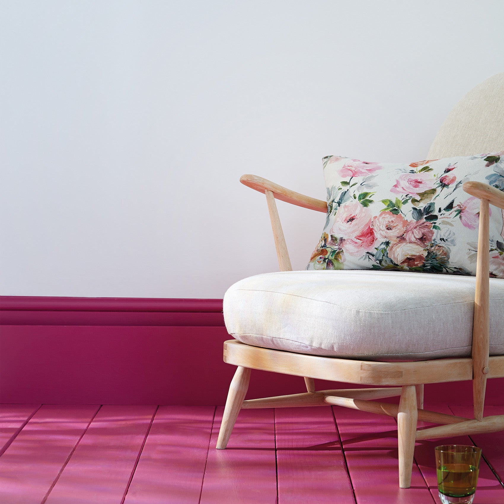 Little Greene - 013 - Mischief