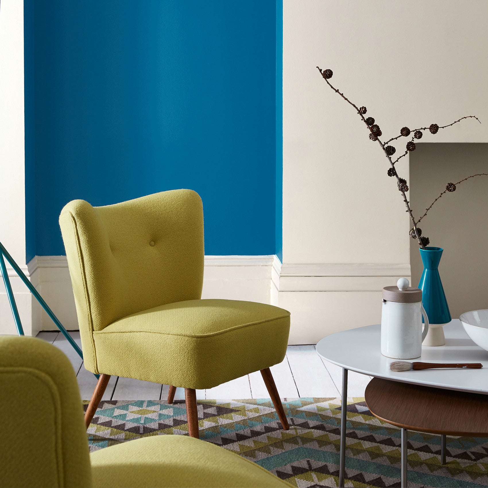 Little Greene - 150 - Slaked Lime Deep