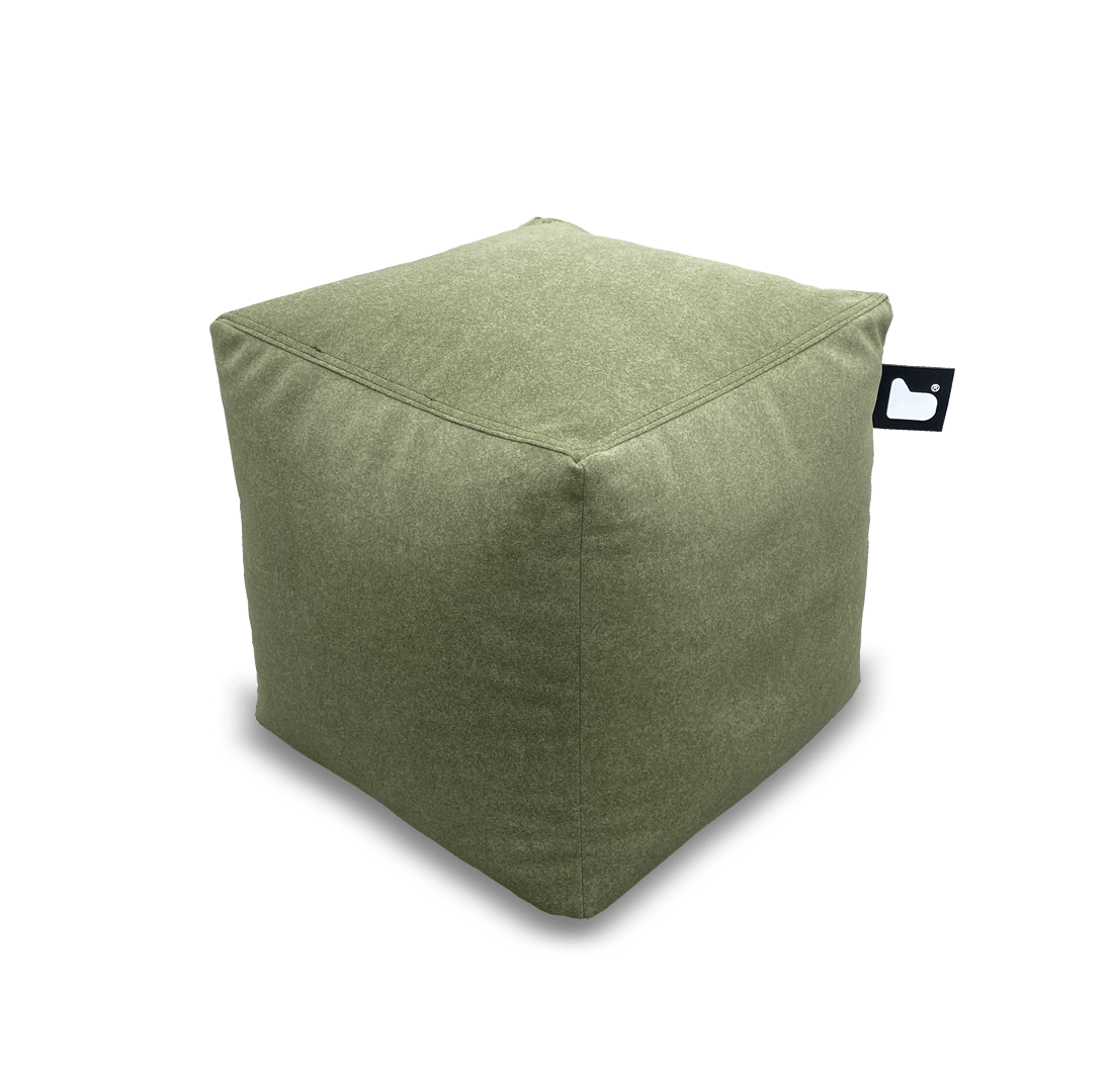 Extreme Lounging Suede B-Box