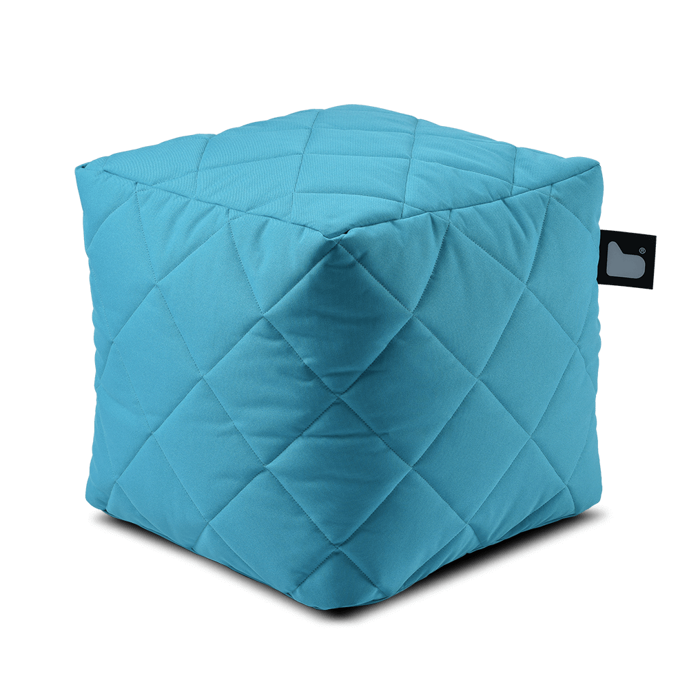 Extreme Lounging Quilted B-Box