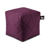 Extreme Lounging Quilted B-Box