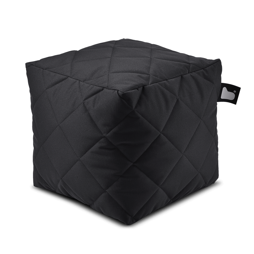 Extreme Lounging Quilted B-Box