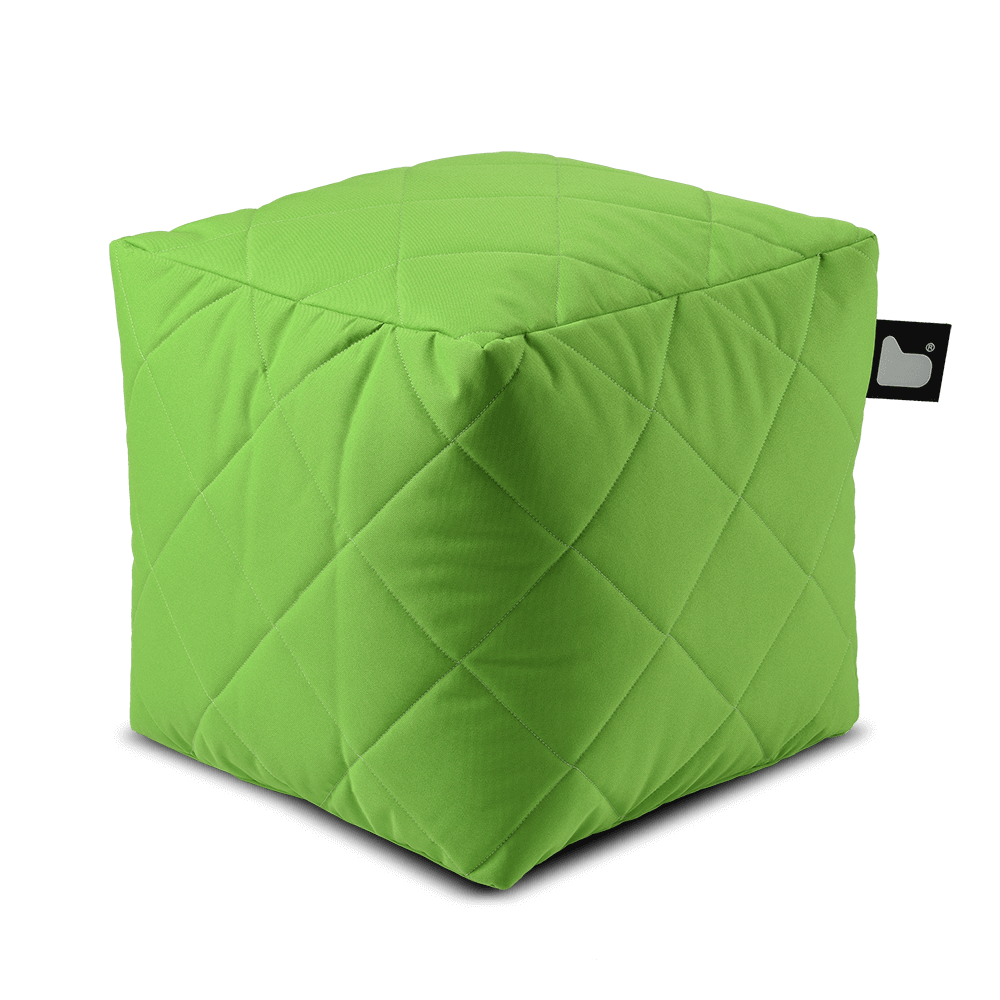Extreme Lounging Quilted B-Box