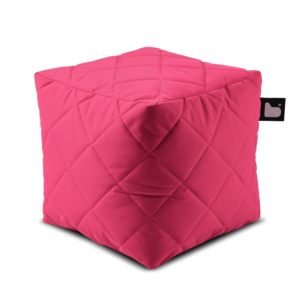 Extreme Lounging Quilted B-Box
