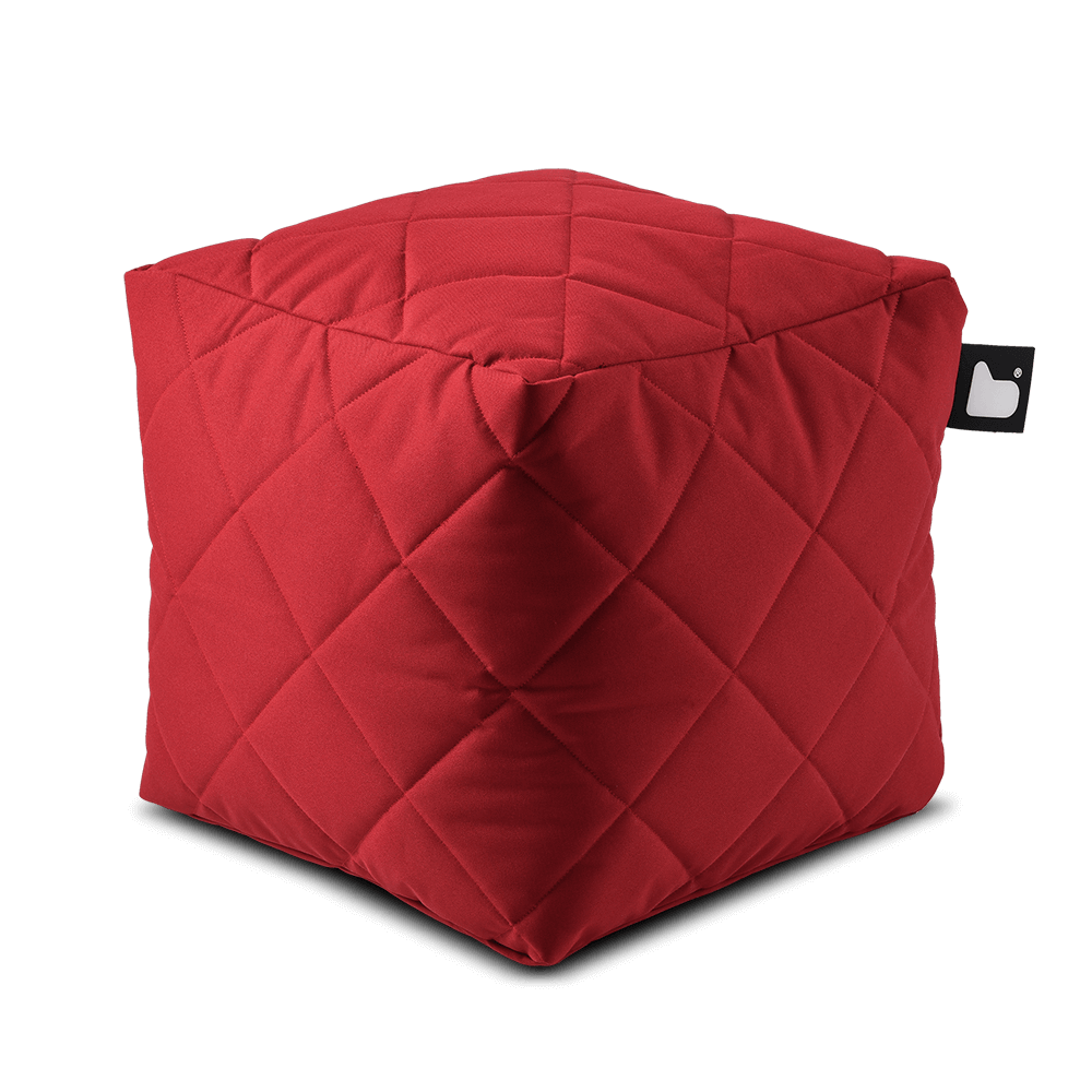 Extreme Lounging Quilted B-Box