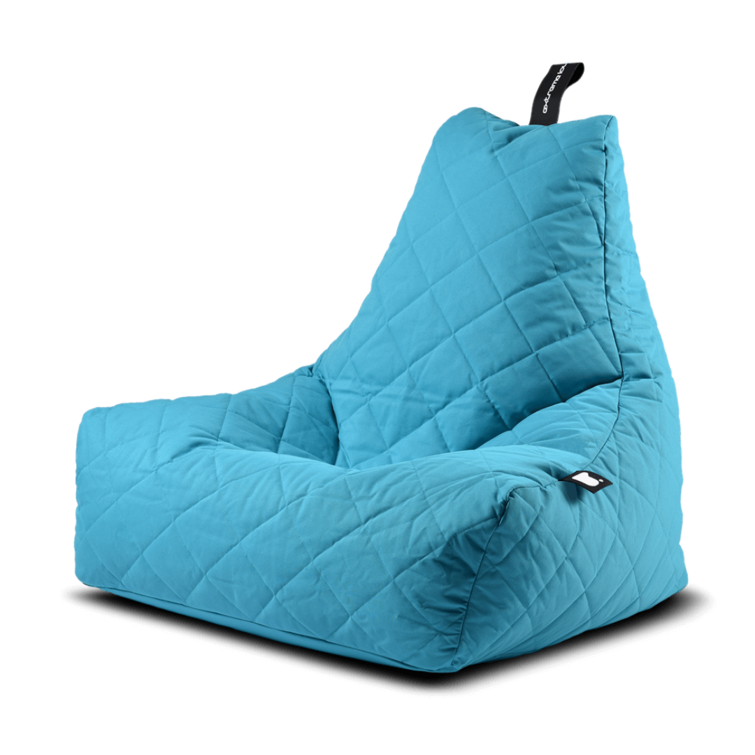 Extreme Lounging Quilted B-Bag | Taylors on the High Street