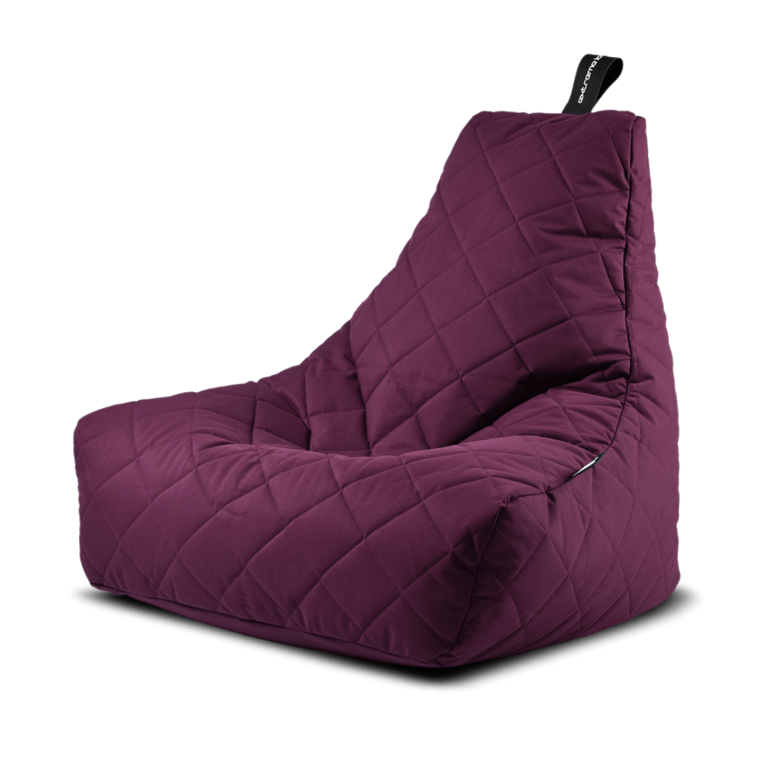 Extreme Lounging Quilted B-Bag | Taylors on the High Street
