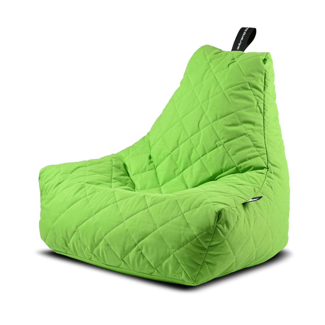 Extreme Lounging Quilted B-Bag | Taylors on the High Street