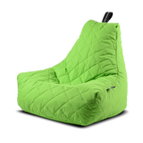 Extreme Lounging Quilted B-Bag | Taylors on the High Street