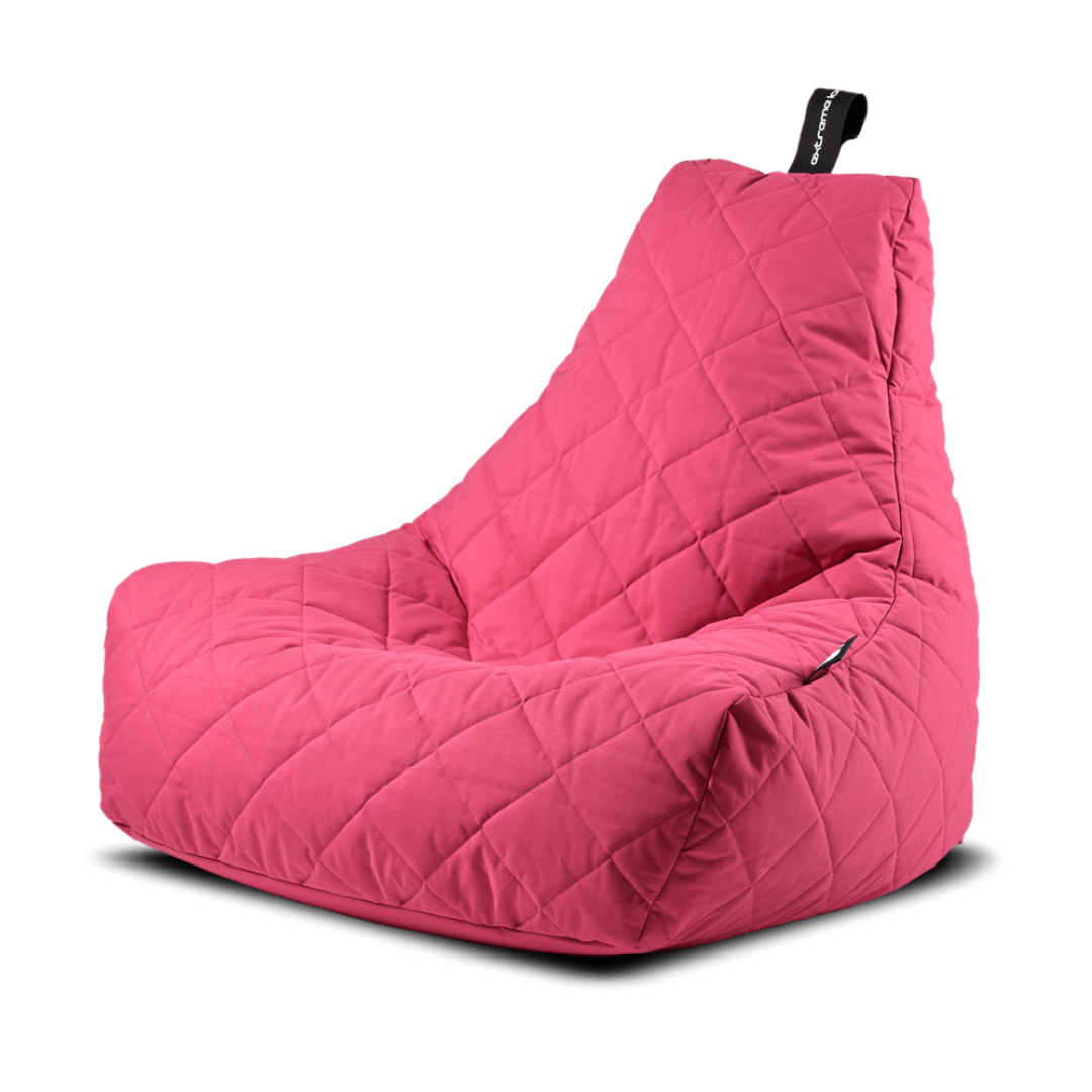 Extreme Lounging Quilted B-Bag | Taylors on the High Street