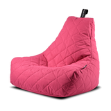 Extreme Lounging Quilted B-Bag | Taylors on the High Street