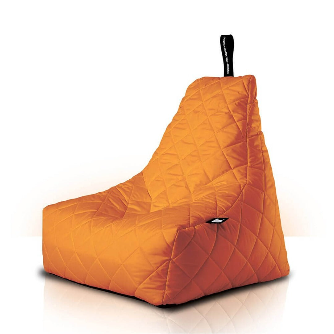 Extreme Lounging Quilted B-Bag | Taylors on the High Street