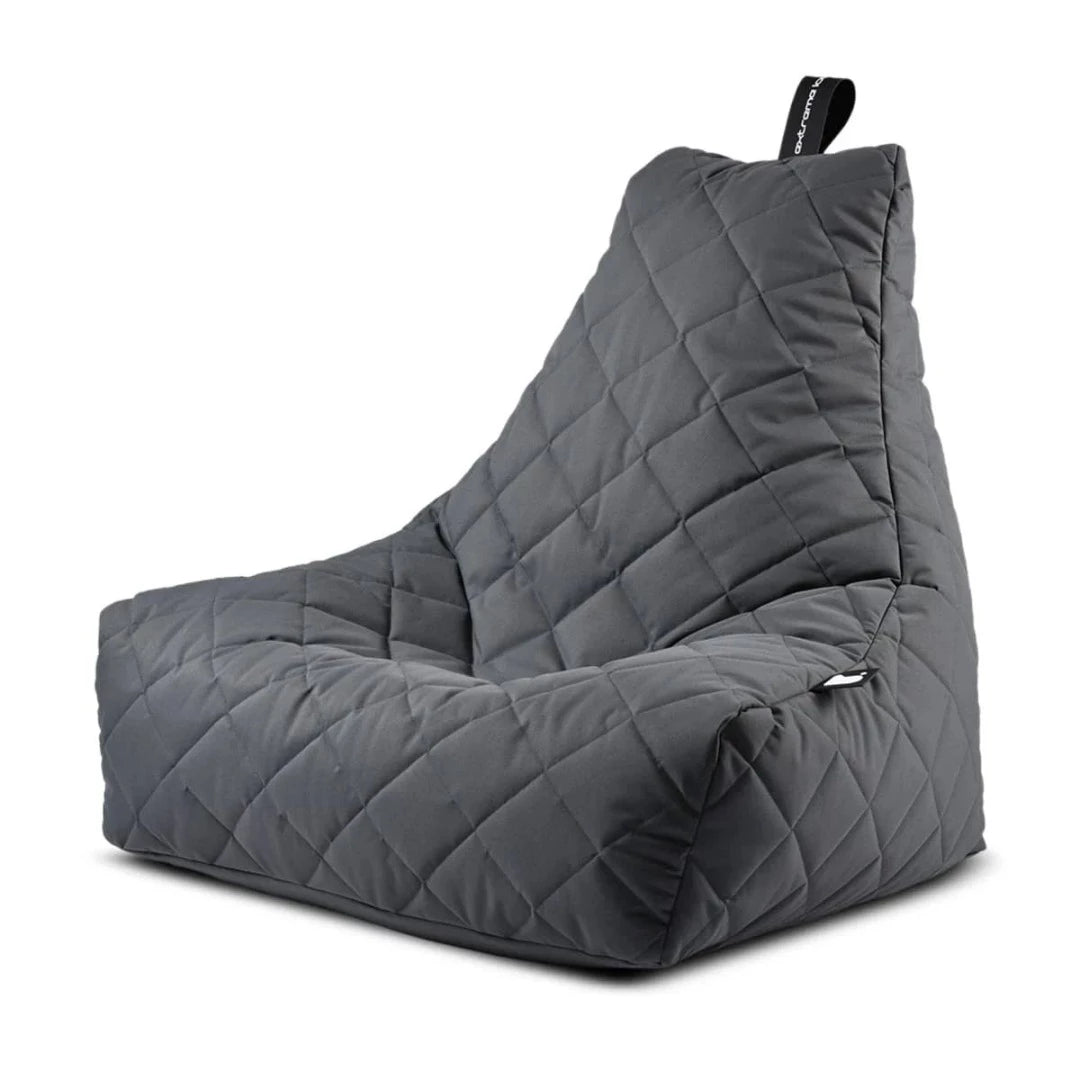 Extreme Lounging Quilted B-Bag | Taylors on the High Street