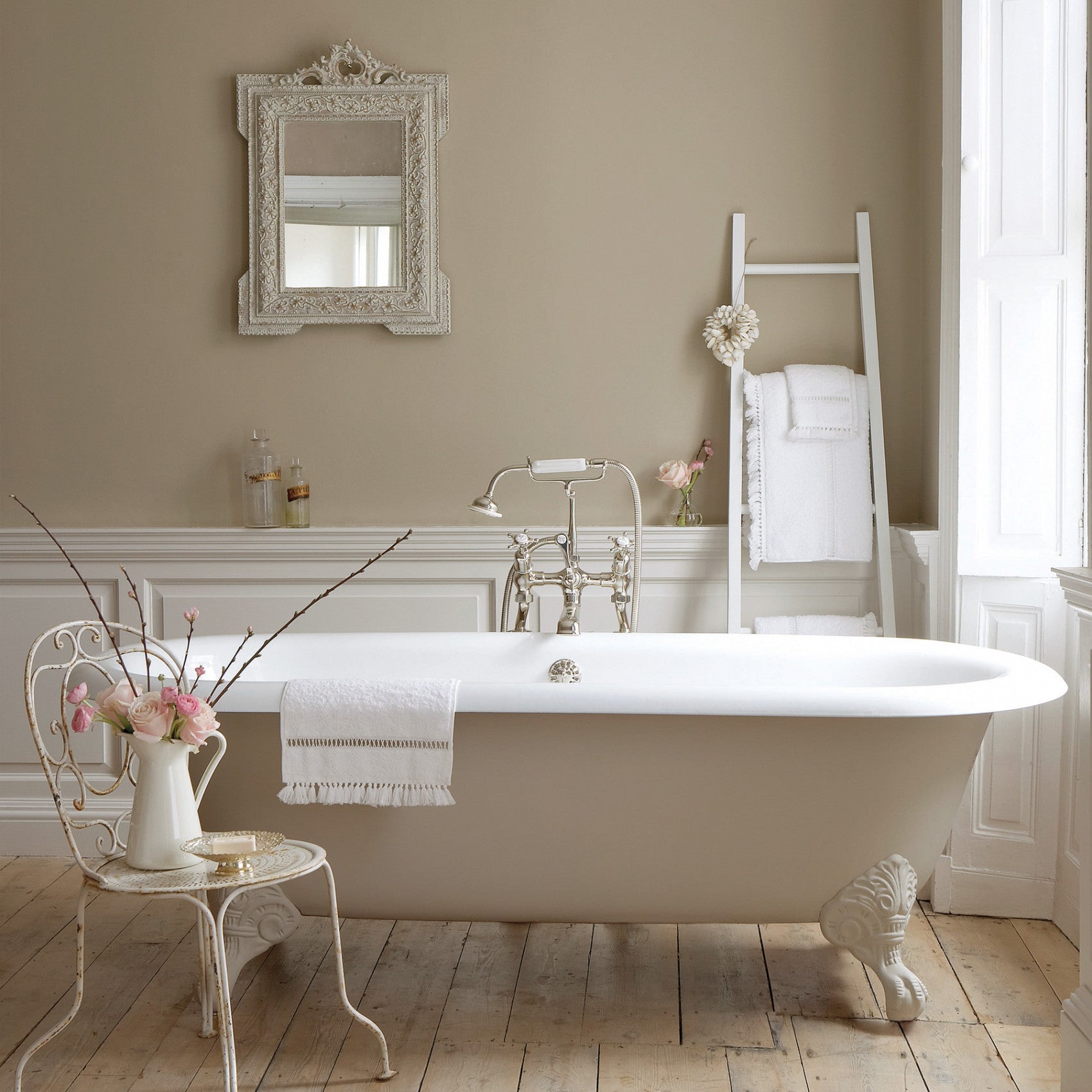 Little Greene - 143 - Rolling Fog