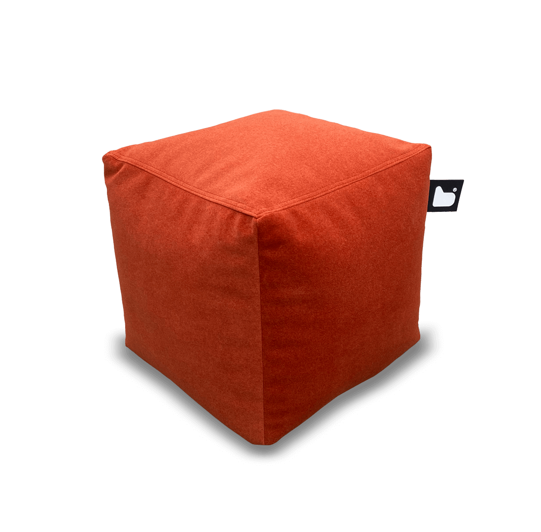 Extreme Lounging Suede B-Box