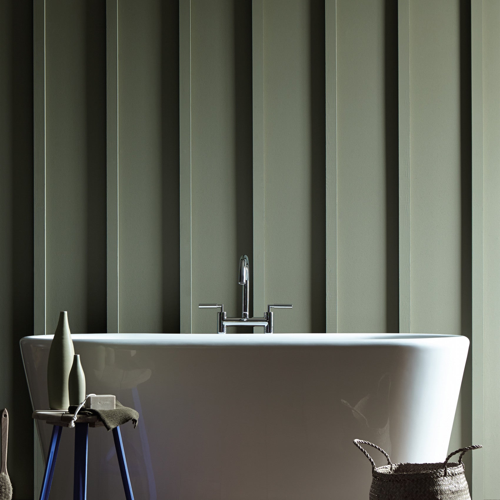 Little Greene - 080 - Sage Green
