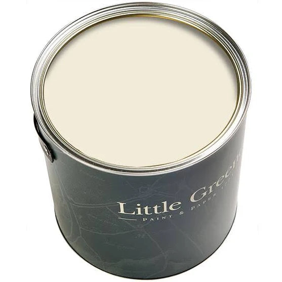 Little Greene - 331 - Silent White - Deep