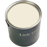 Little Greene - 331 - Silent White - Deep
