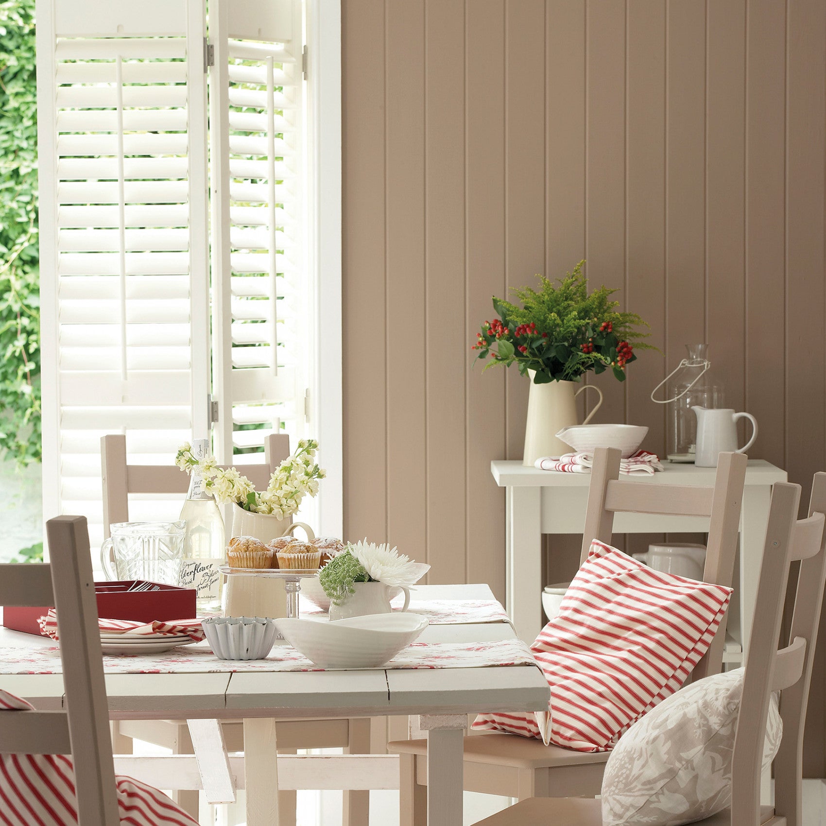 Little Greene Silt