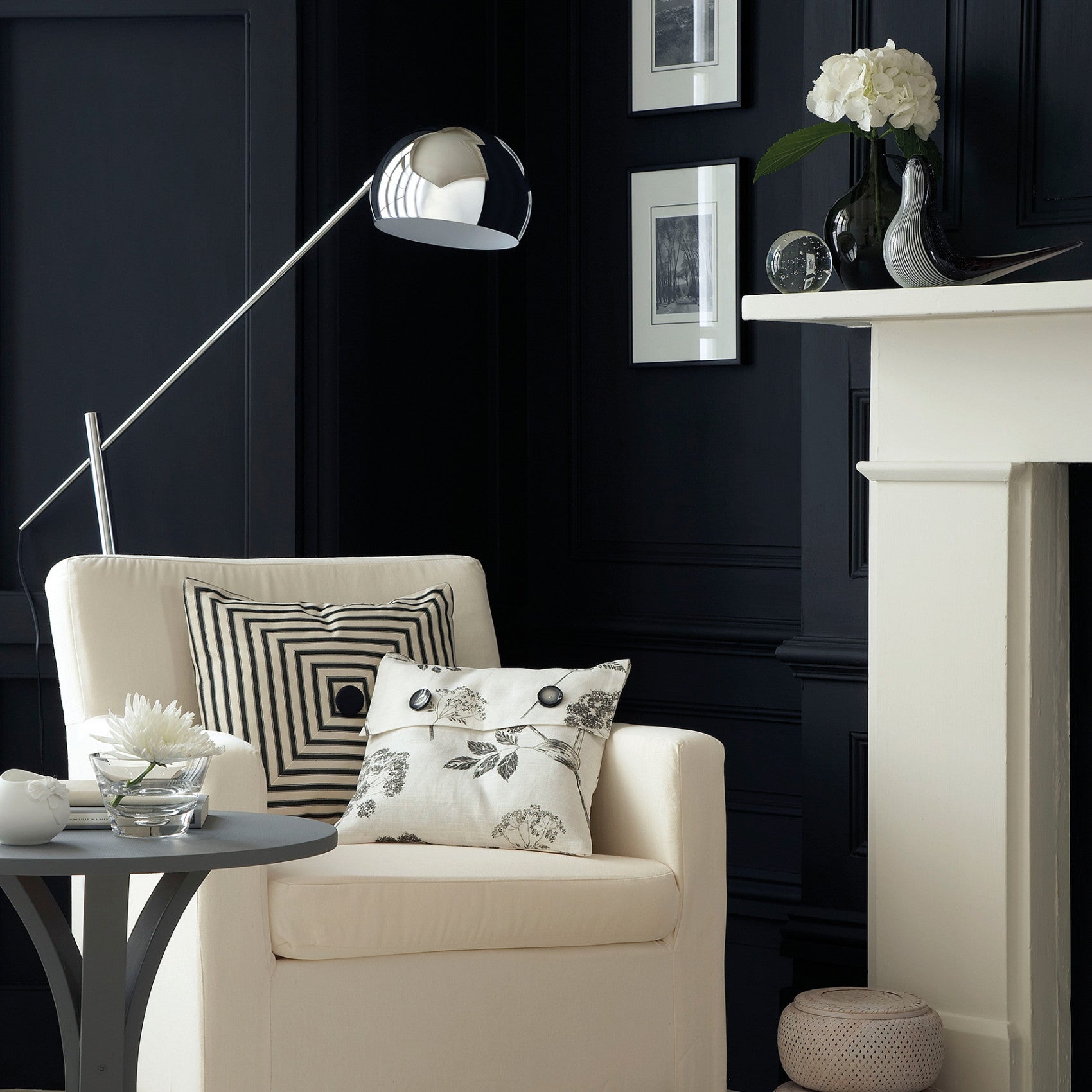 Little Greene - 119 - Jack Black