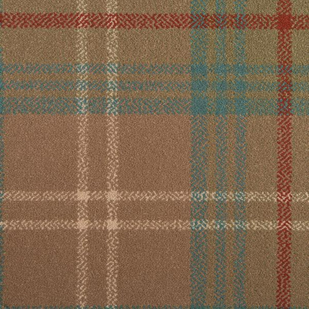 Hugh Mackay Carpets Tartan Collection Range | Taylors on the High Street
