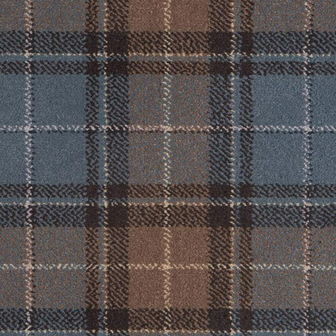 Hugh Mackay Carpets Tartan Collection Range | Taylors on the High Street