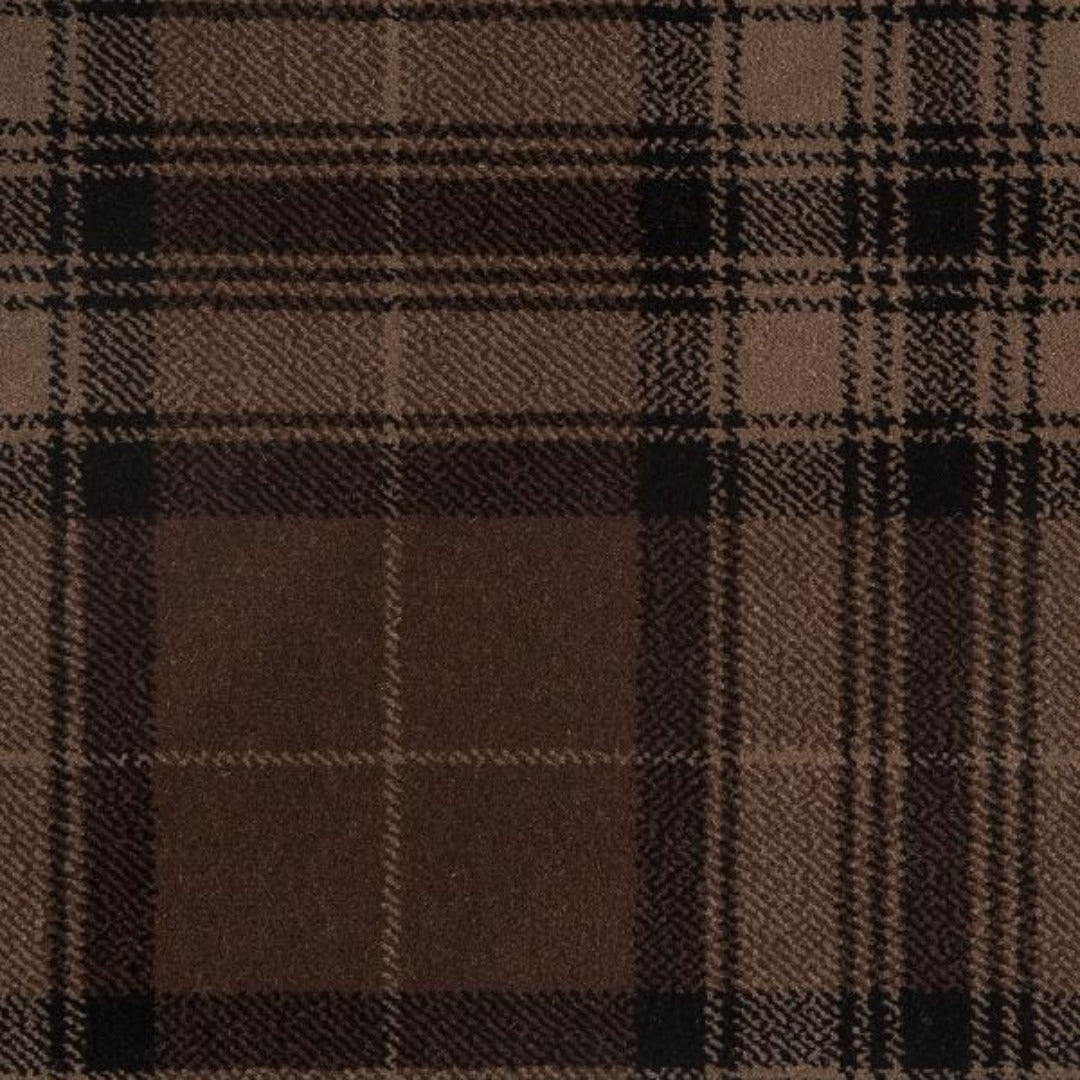 Hugh Mackay Carpets Tartan Collection Range | Taylors on the High Street