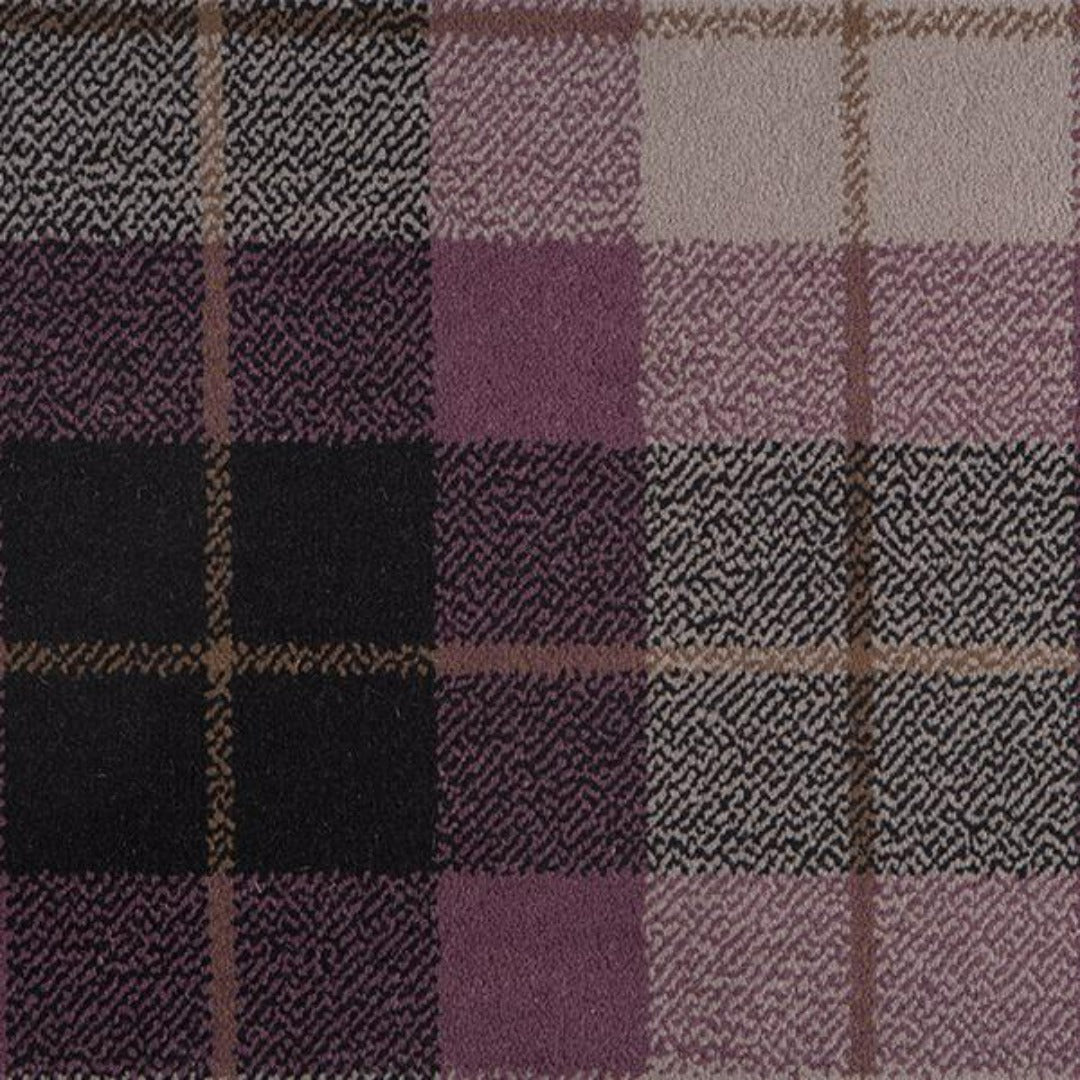 Hugh Mackay Carpets Tartan Collection Range | Taylors on the High Street
