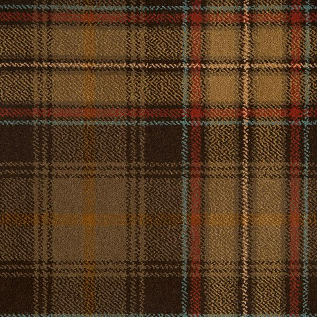 Hugh Mackay Carpets Tartan Collection Range | Taylors on the High Street