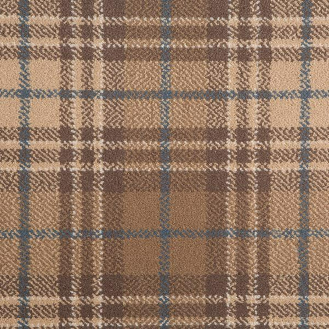 Hugh Mackay Carpets Tartan Collection Range | Taylors on the High Street