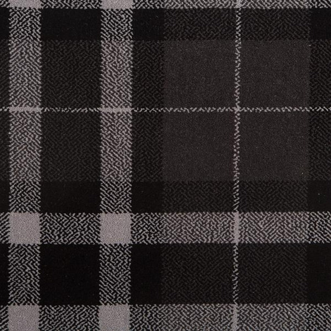 Hugh Mackay Carpets Tartan Collection Range | Taylors on the High Street