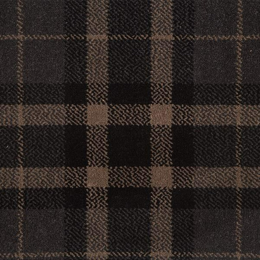Hugh Mackay Carpets Tartan Collection Range | Taylors on the High Street