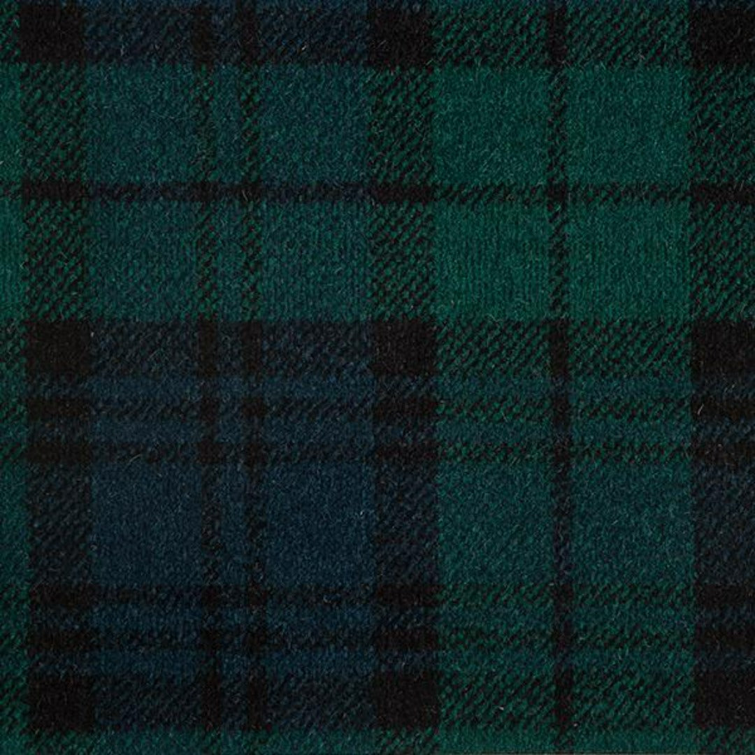 Hugh Mackay Carpets Tartan Collection Range | Taylors on the High Street