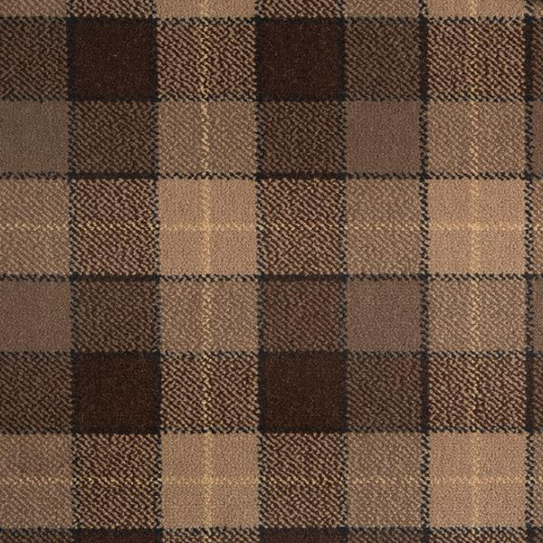 Hugh Mackay Carpets Tartan Collection Range | Taylors on the High Street