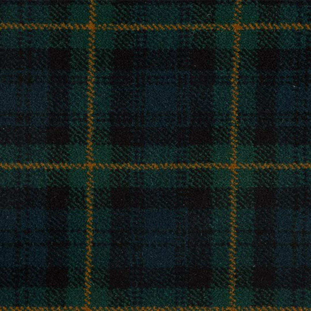 Hugh Mackay Carpets Tartan Collection Range | Taylors on the High Street