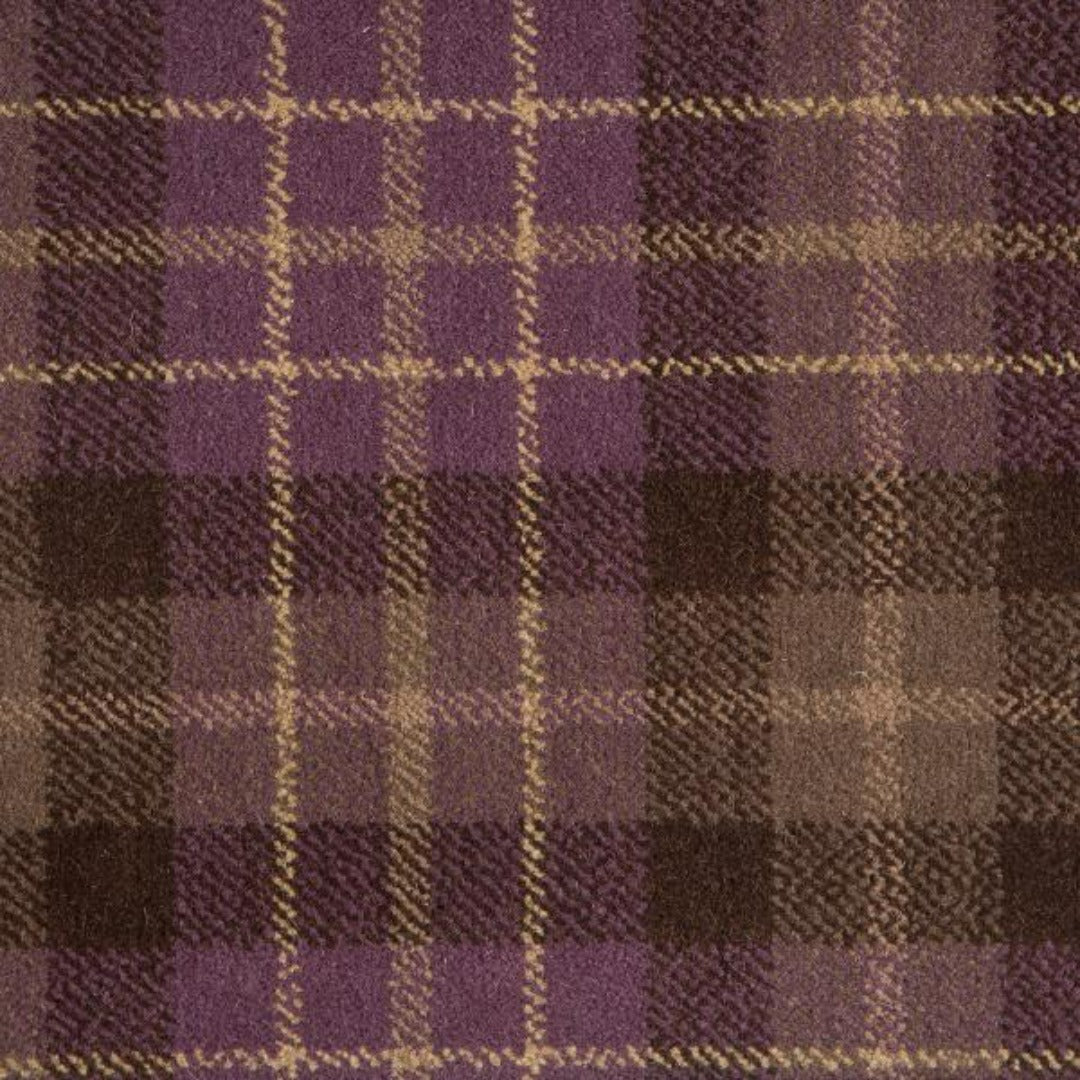Hugh Mackay Carpets Tartan Collection Range | Taylors on the High Street
