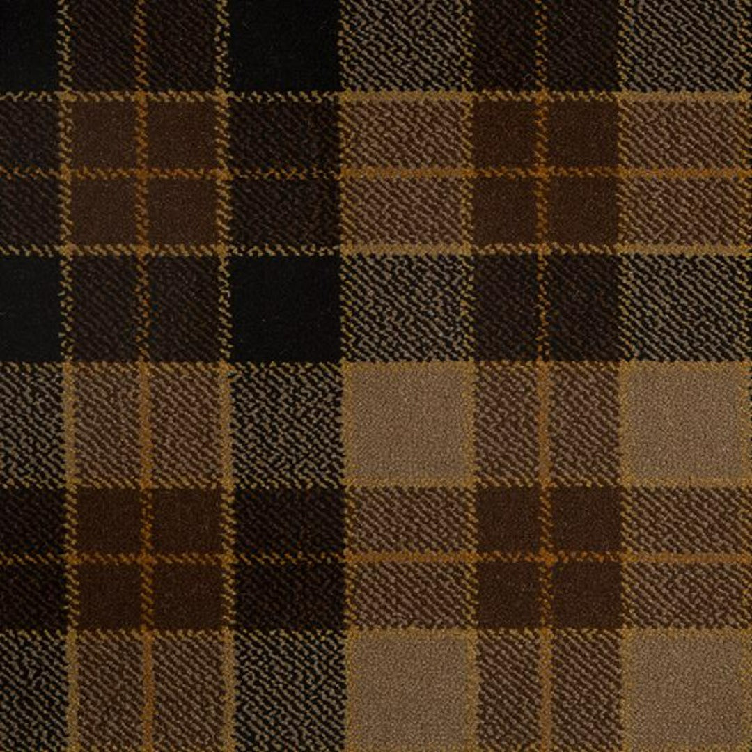 Hugh Mackay Carpets Tartan Collection Range | Taylors on the High Street