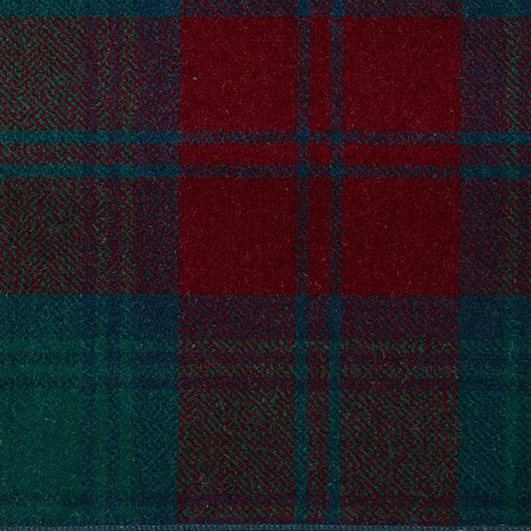 Hugh Mackay Carpets Tartan Collection Range | Taylors on the High Street