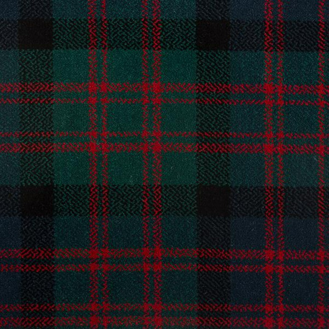 Hugh Mackay Carpets Tartan Collection Range | Taylors on the High Street