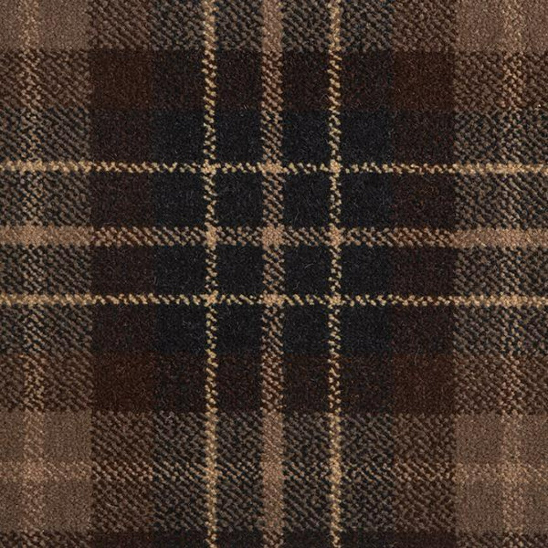 Hugh Mackay Carpets Tartan Collection Range | Taylors on the High Street