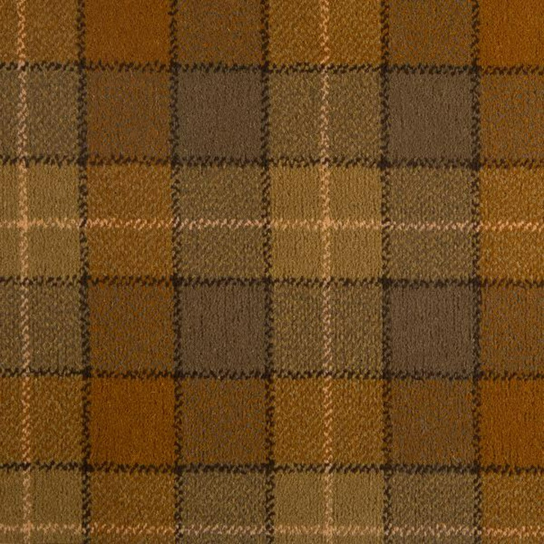 Hugh Mackay Carpets Tartan Collection Range | Taylors on the High Street
