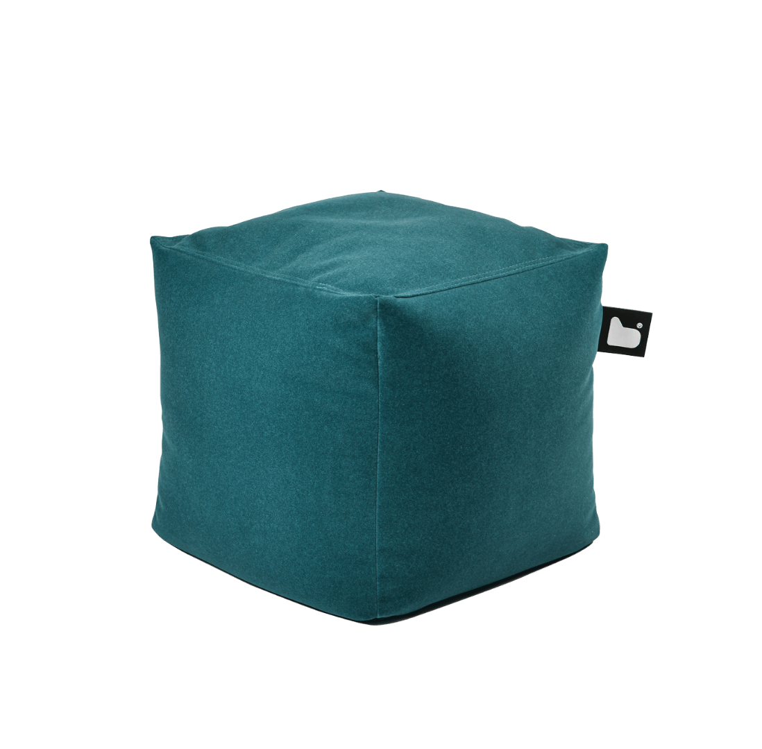 Extreme Lounging Suede B-Box